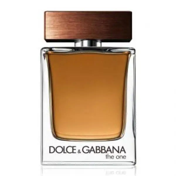 153 Dolcee Gabbana The One for Men Eau de Toilette 100ml