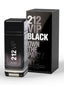 155 Carolina Herrera 212 Vip Black 100ML