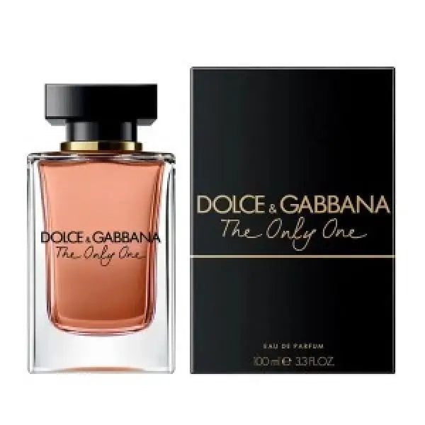 156 DOLCEE & GABBANA THE ONLY ONE EDP 100ML