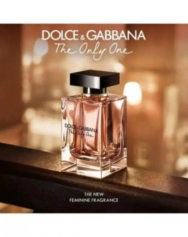 156 DOLCEE & GABBANA THE ONLY ONE EDP 100ML
