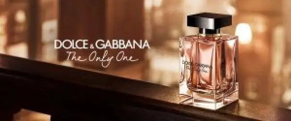156 DOLCEE & GABBANA THE ONLY ONE EDP 100ML