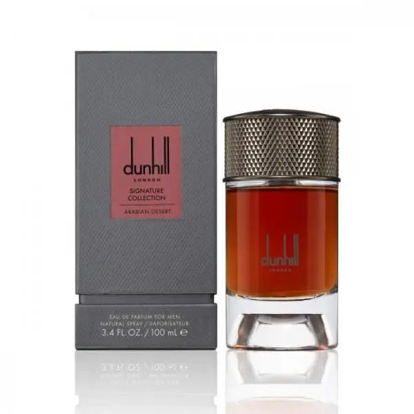 157 DUNHILL SIGNATURE COLLECTION ARABIAN DESERT