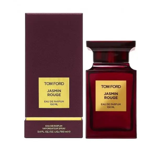 160 Tom Ford Jasmin Rouge Eau De Parfum 100ML - For Her For Men And Women