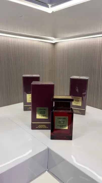 160 Tom Ford Jasmin Rouge Eau De Parfum 100ML - For Her For Men And Women