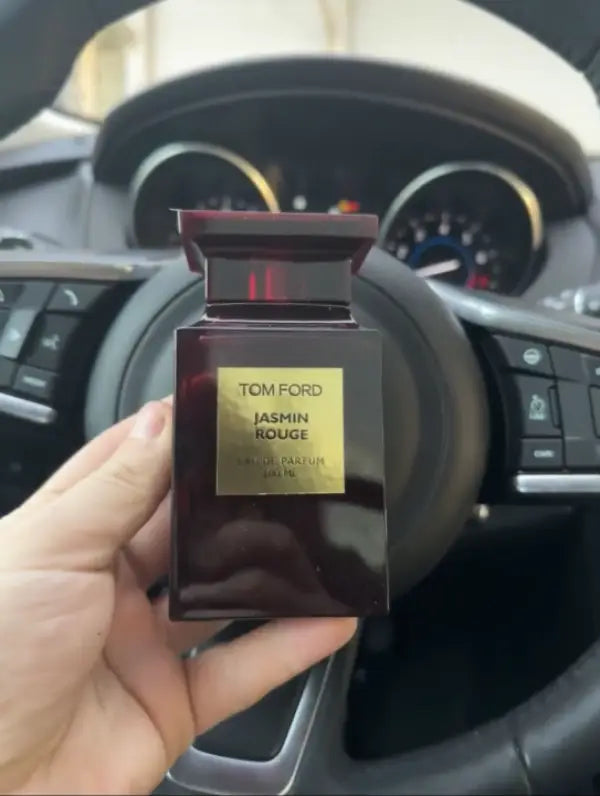 160 Tom Ford Jasmin Rouge Eau De Parfum 100ML - For Her For Men And Women