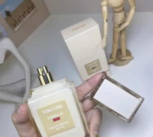161 Tom Ford Vanilla EDP 100ML Women And Men
