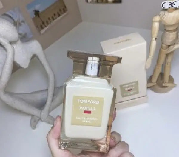 161 Tom Ford Vanilla EDP 100ML Women And Men