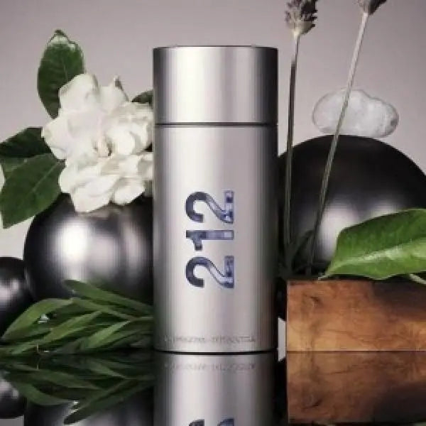 162 212 MEN NYC EAU DE TOILETTE 100ML