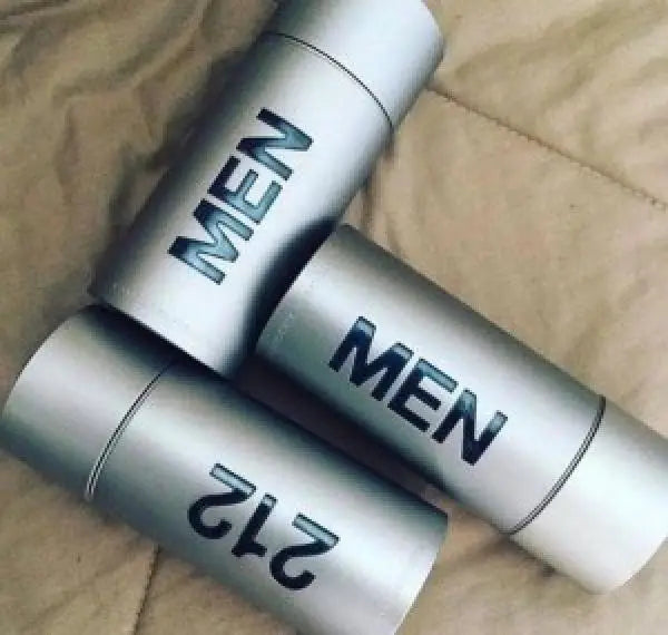 162 212 MEN NYC EAU DE TOILETTE 100ML