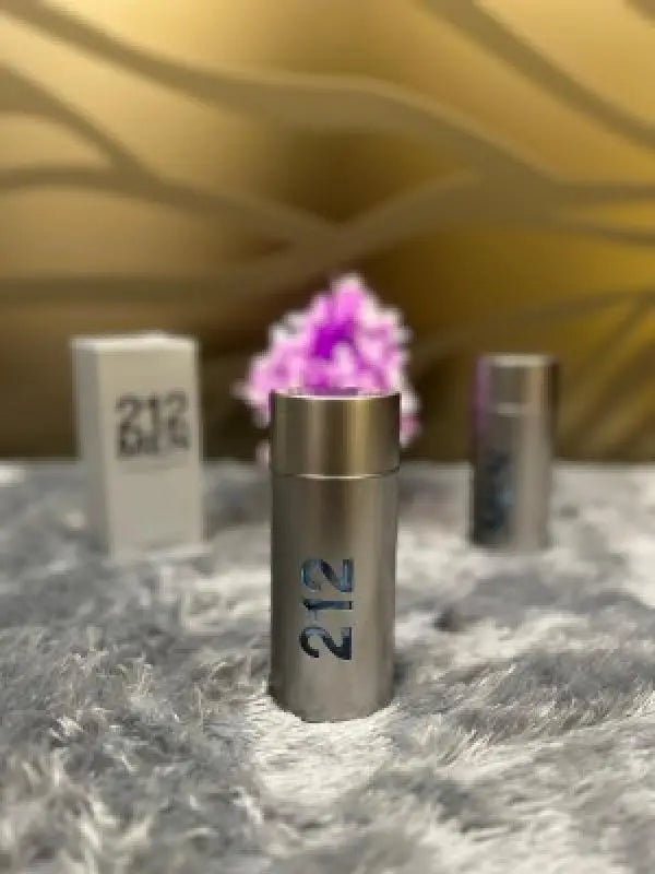 162 212 MEN NYC EAU DE TOILETTE 100ML