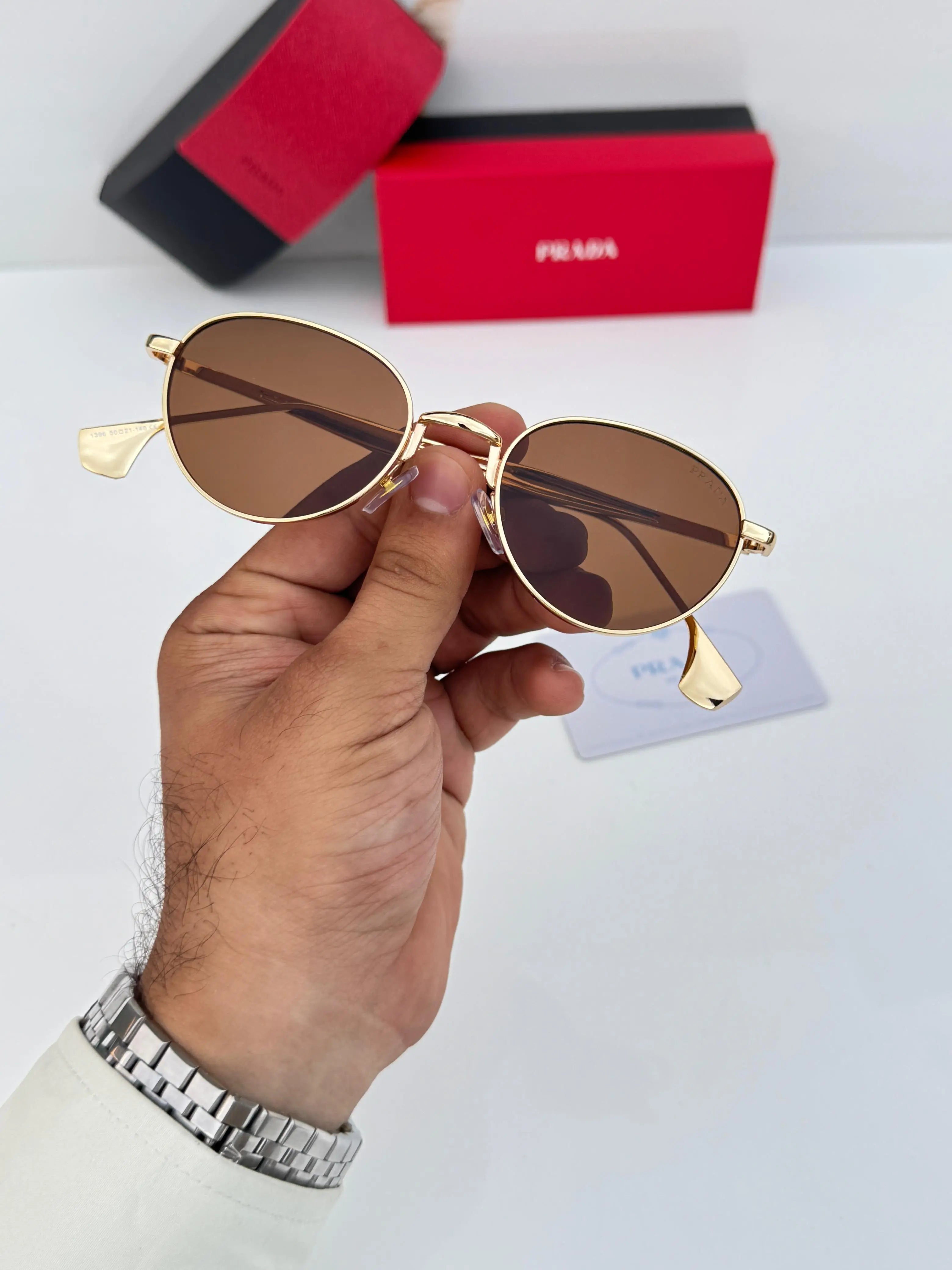 Prada_1396_gold_brown