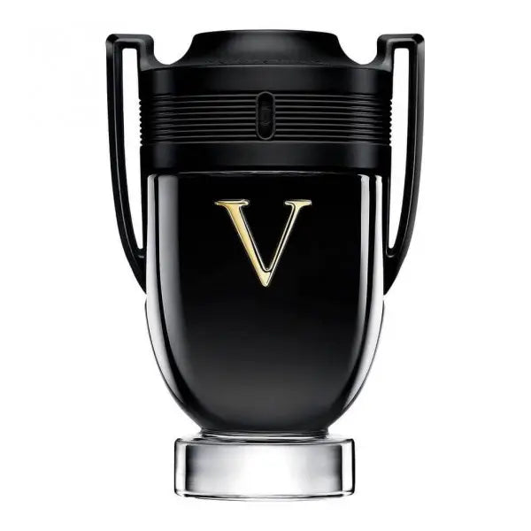 164 Paco Rabanne Invictus Victory Eau De Parfum Extrême 100ml - For Men