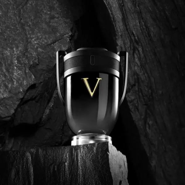 164 Paco Rabanne Invictus Victory Eau De Parfum Extrême 100ml - For Men