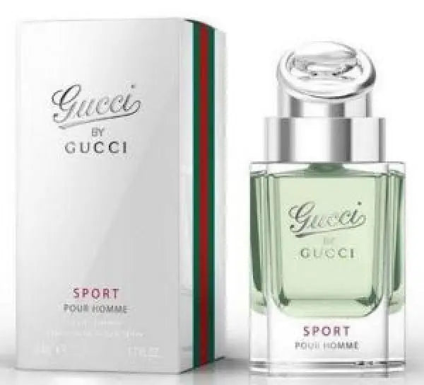 165 Gucci By Gucci Sport Pour Homme EDT 90ML - For Him