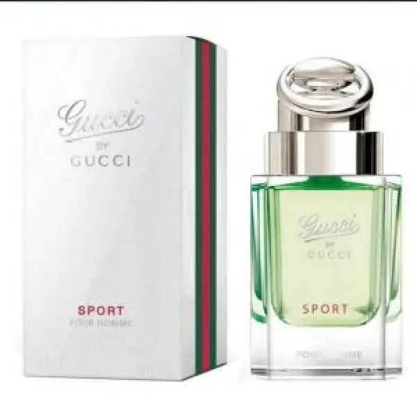 165 Gucci By Gucci Sport Pour Homme EDT 90ML - For Him