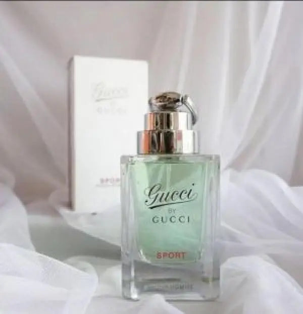 165 Gucci By Gucci Sport Pour Homme EDT 90ML - For Him