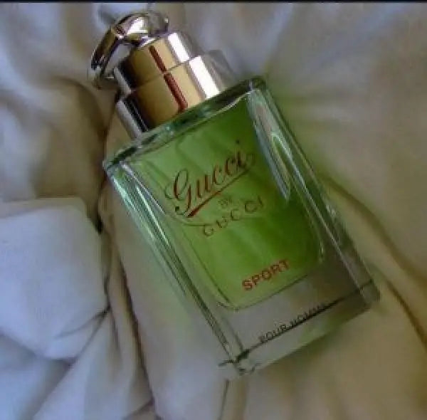165 Gucci By Gucci Sport Pour Homme EDT 90ML - For Him
