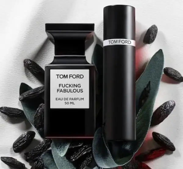 166 Tom Ford Fucking Fabulous Parfum 100ML - Unisex