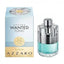 168 Azzaro Wanted Tonic Eau De Toilette 100ml - For Men