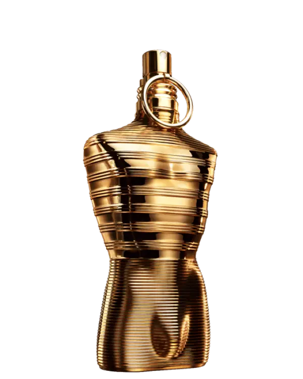 169 Jean Paul Gaultier Le Male Elixir Parfum 125ml - For Him