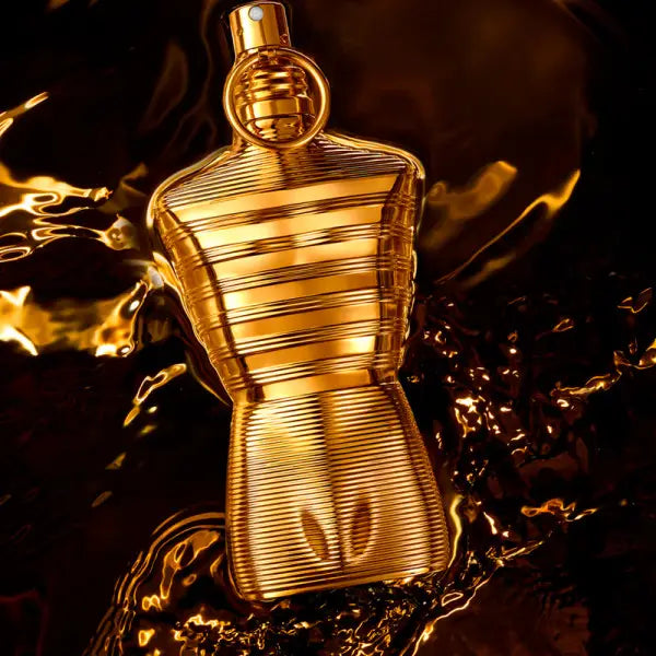 169 Jean Paul Gaultier Le Male Elixir Parfum 125ml - For Him