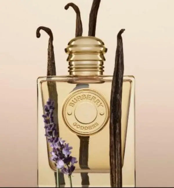 170 Burberry Goddess EDP 100ML - For Her
