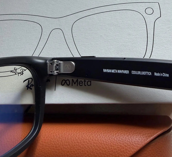 Rayban Meta Gen 2