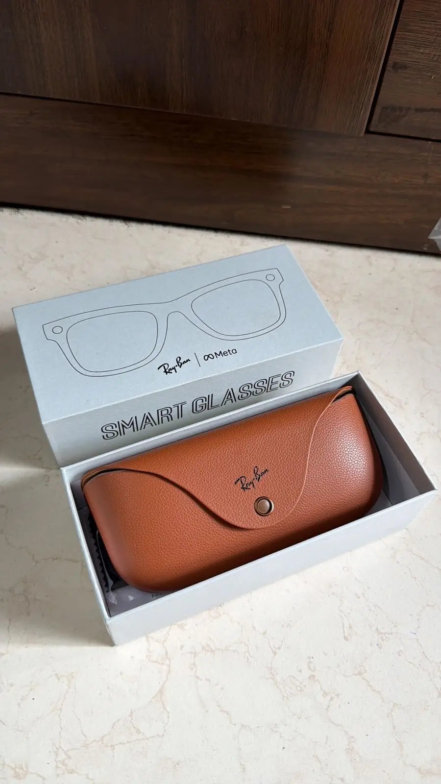 Rayban Meta Gen 2