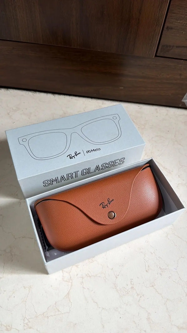 Rayban Meta Gen 2