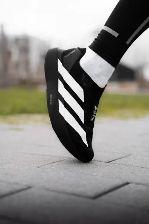 Adizero EVO SL Core Black 235