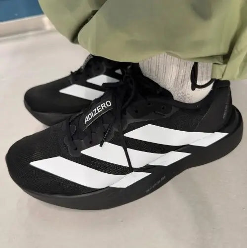 Adizero EVO SL Core Black 235
