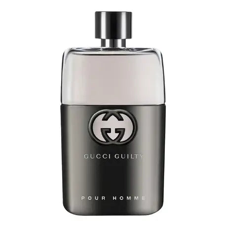 110 Gucci Guilty Pour Homme Eau de Toilette 90ml - For Him