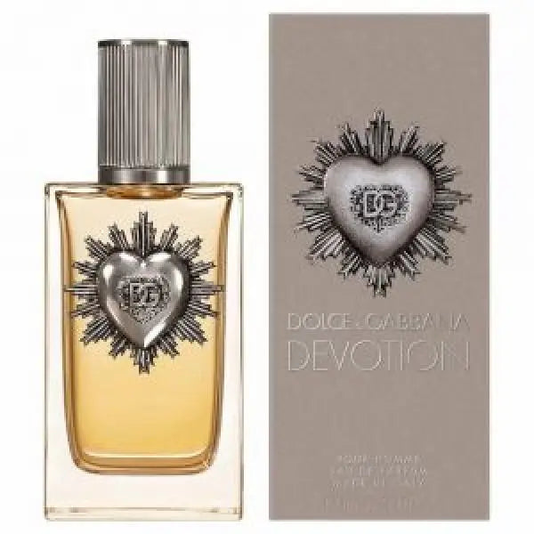 174 Dolce & Gabbana Devotion Eau de Parfum 100ml - For Her