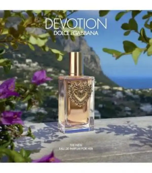 174 Dolce & Gabbana Devotion Eau de Parfum 100ml - For Her