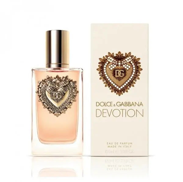 176 Dolce & Gabbana Devotion EDP 100ML - For Her
