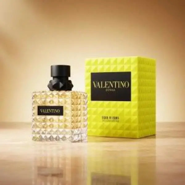 179 Valentino Donna Born In Roma Yellow Dream Eau de Parfum 100ml - For Her