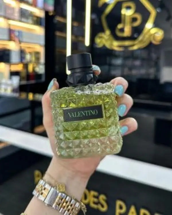 179 Valentino Donna Born In Roma Yellow Dream Eau de Parfum 100ml - For Her