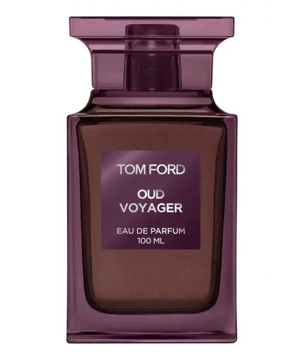 182 Tom Ford Oud Voyager Eau De Parfum Unisex 100ML - Unisex