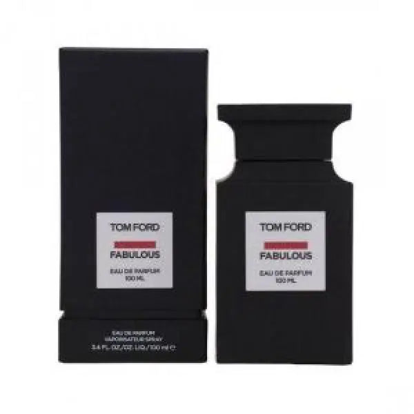 183 Tomm Ford Fabulous EDP 100ML