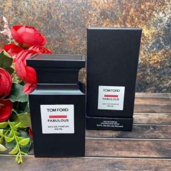 183 Tomm Ford Fabulous EDP 100ML