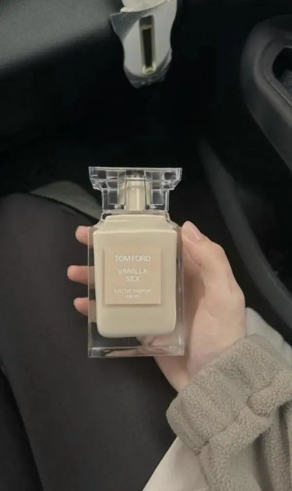 184 Tom Ford Vanilla Sex EDP 100ML Unisex