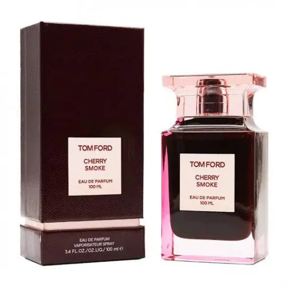 185 Tom Ford Cherry Smoke Eau de Parfum 100ml - Unisex