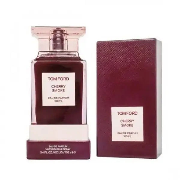 185 Tom Ford Cherry Smoke Eau de Parfum 100ml - Unisex
