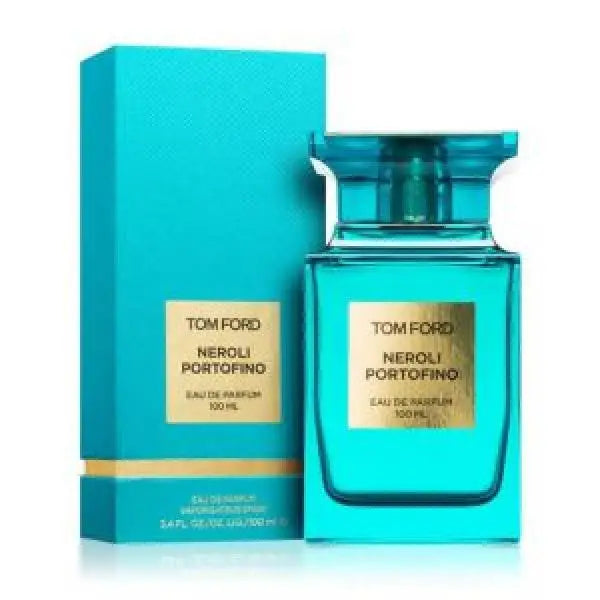 187 TOM FORD NEROLI PORTOFINO EDP FOR UNISEX 100ML