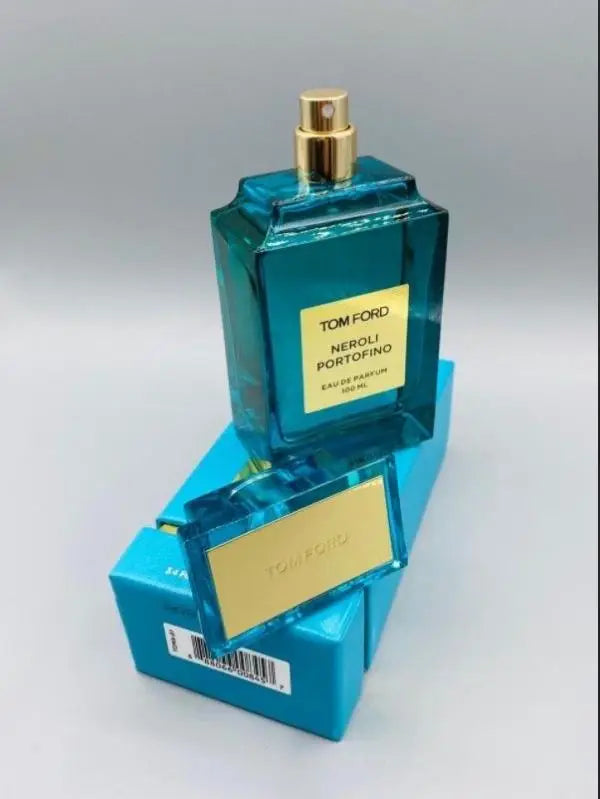 187 TOM FORD NEROLI PORTOFINO EDP FOR UNISEX 100ML
