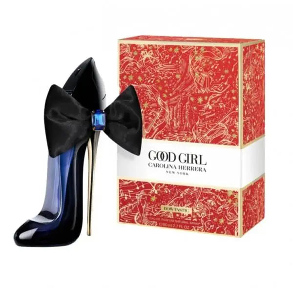191 Carolina Herrera Good Girl Bowtastic Eau de Parfum 80ML - For Her
