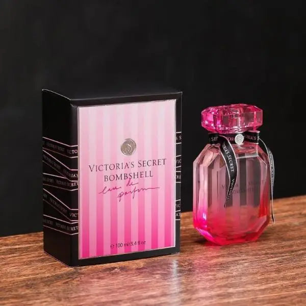 192 Victoria Secrets Bombshell EDP 100ML