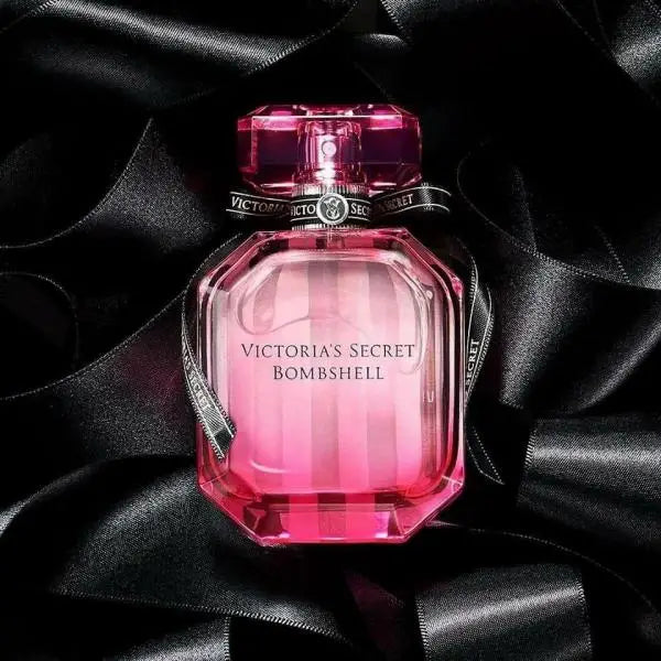 192 Victoria Secrets Bombshell EDP 100ML