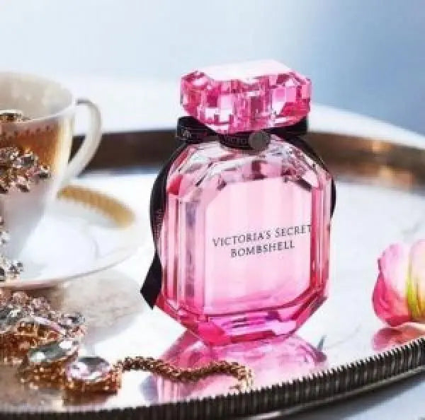 192 Victoria Secrets Bombshell EDP 100ML
