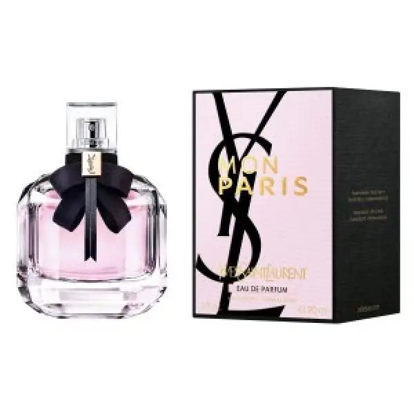 194 YSL MON PARIS EAU DE PARFUM SPRAY 90ML